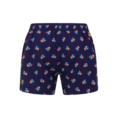 Goldilocks Bear Shorts - Pride Trooper
