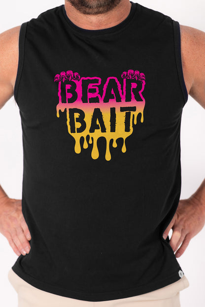 Dripping Bear Bate Tank