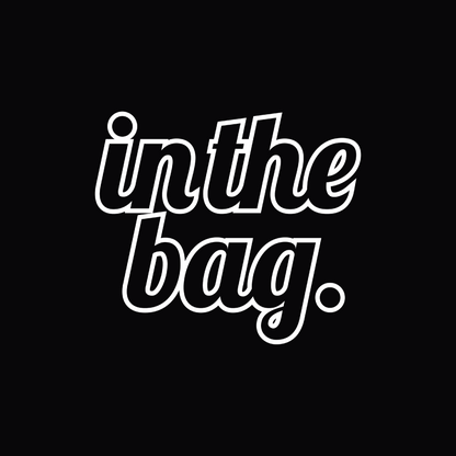 In the Bag Tote