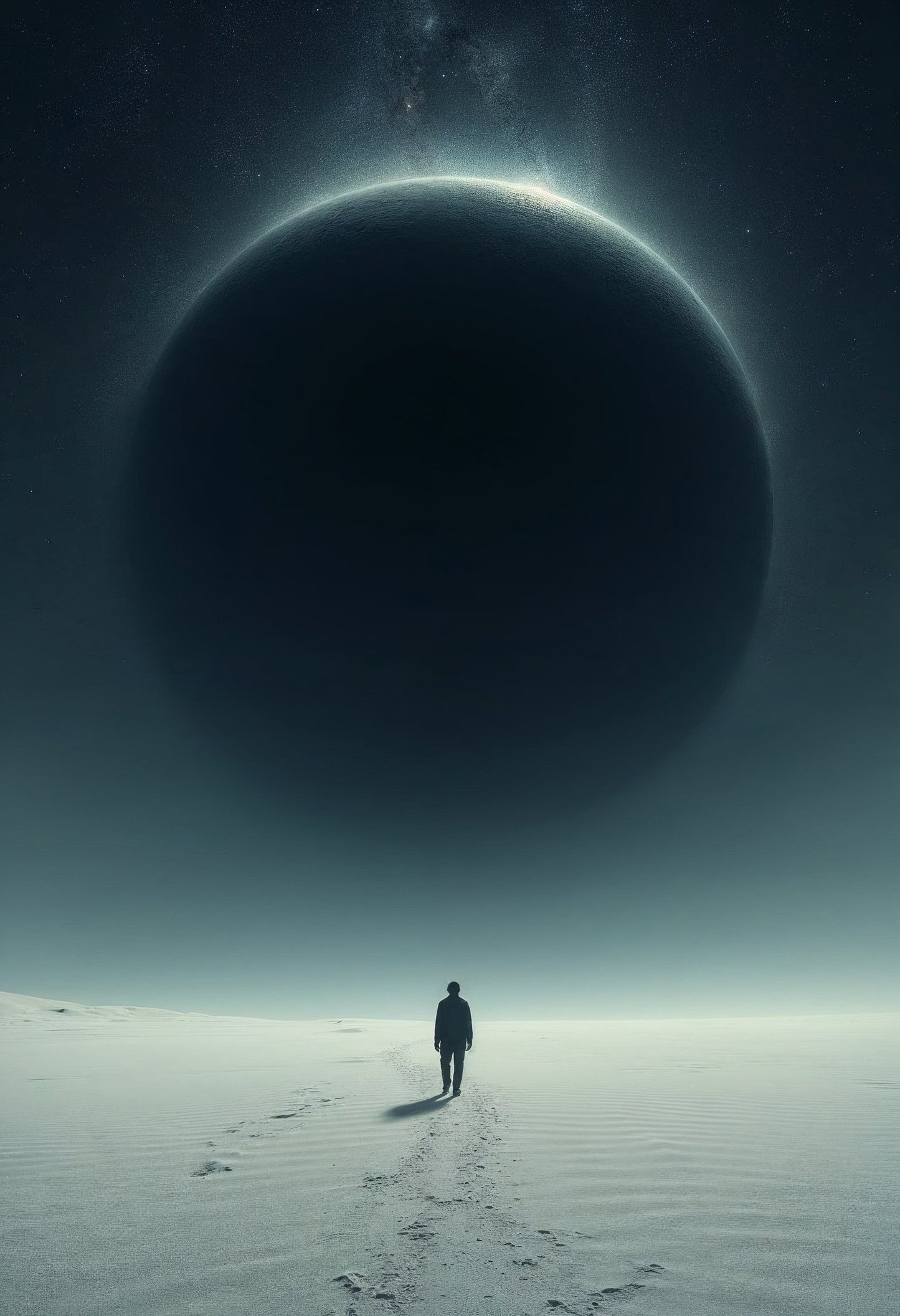 Another World Art Print