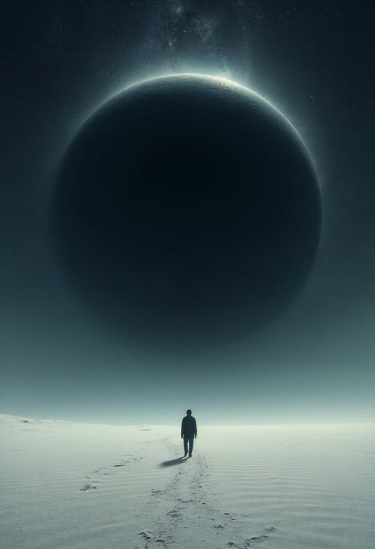 Another World Art Print