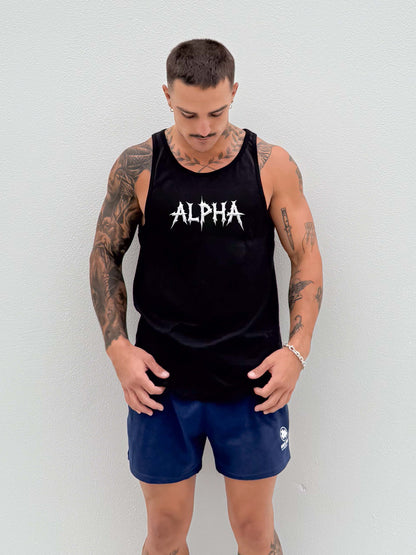 Alpha T-Shirt - ONE DAY ONLY