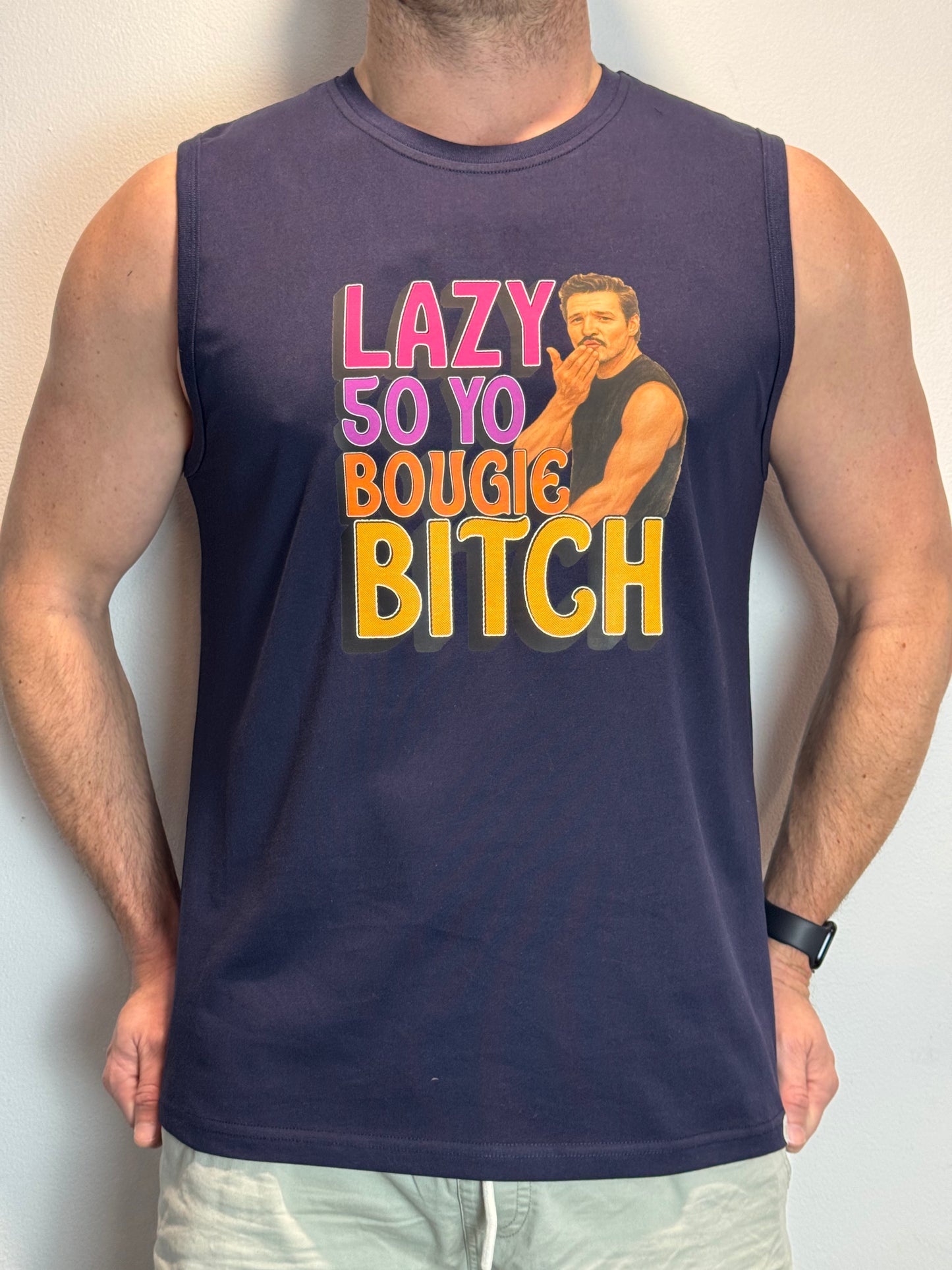 The Bougie Bitch Tank