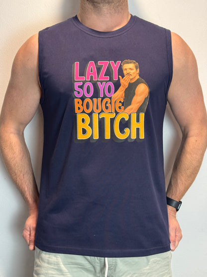 The Bougie Bitch Tank