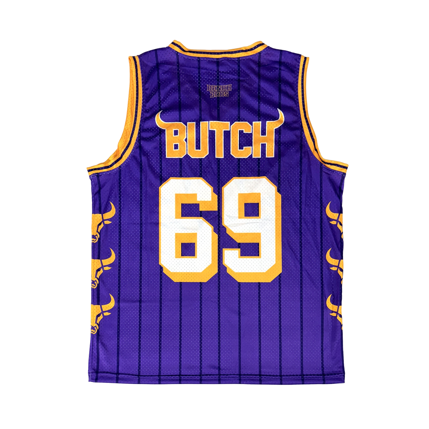 Bench Bros Singlet - Butch
