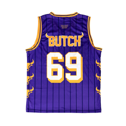Bench Bros Singlet - Butch