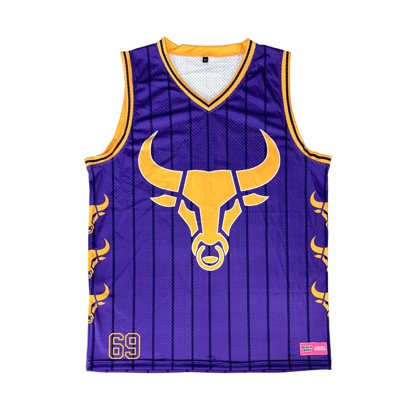 Bench Bros Singlet - Butch