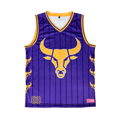 Bench Bros Singlet - Butch