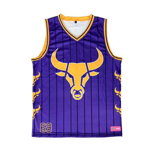 Bench Bros Singlet - Butch