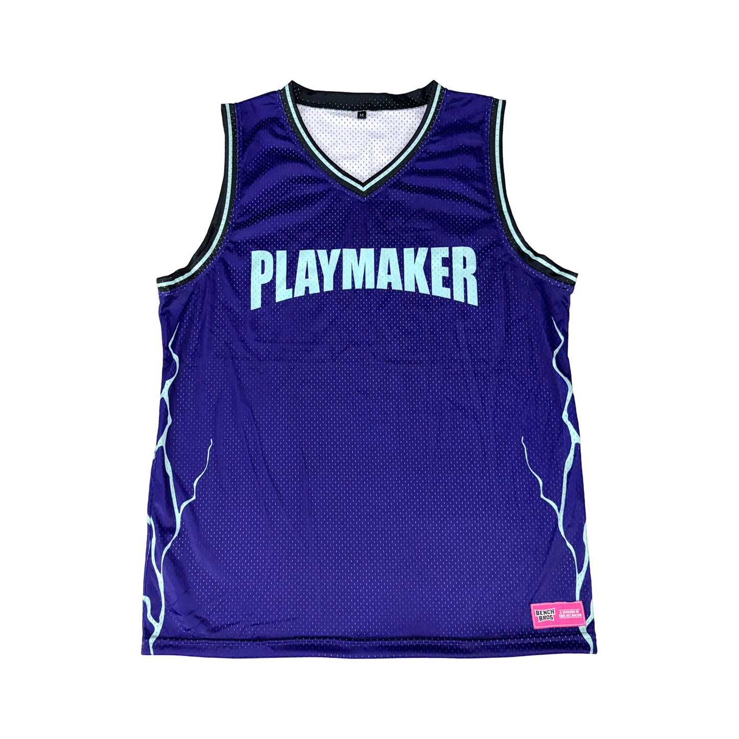 Bench Bros Singlet - Playmaker