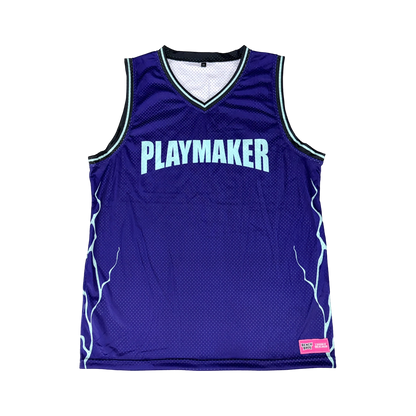 Bench Bros Singlet - Playmaker