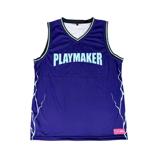 Bench Bros Singlet - Playmaker