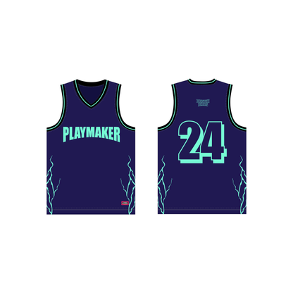 Bench Bros Singlet - Playmaker