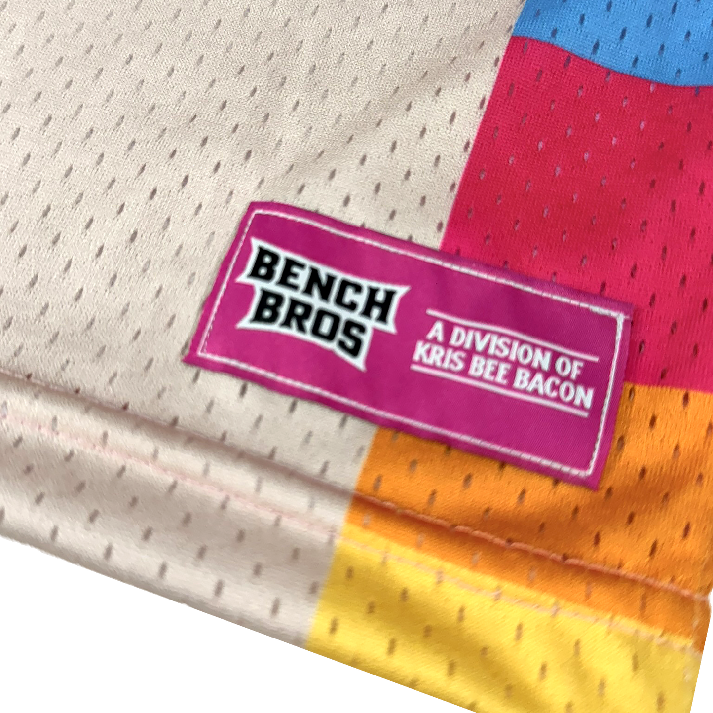 Bench Bros Singlet - Fluffer