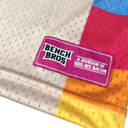 Bench Bros Singlet - Fluffer