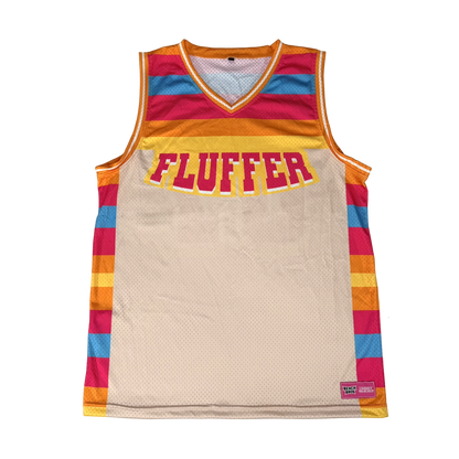 Bench Bros Singlet - Fluffer