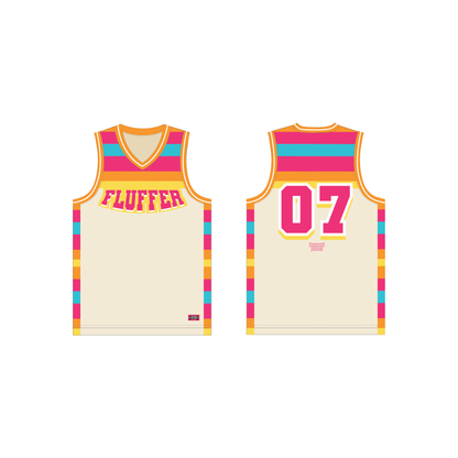 Bench Bros Singlet - Fluffer
