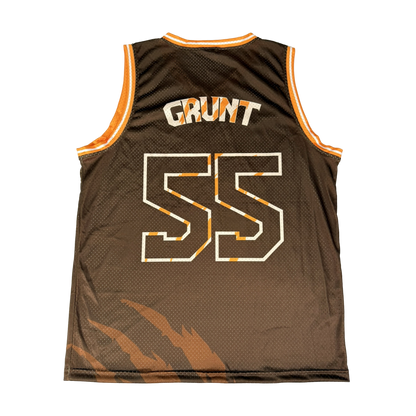 Bench Bros Singlet - Grunt