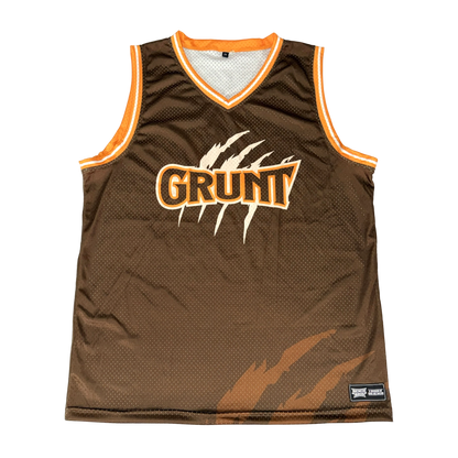 Bench Bros Singlet - Grunt