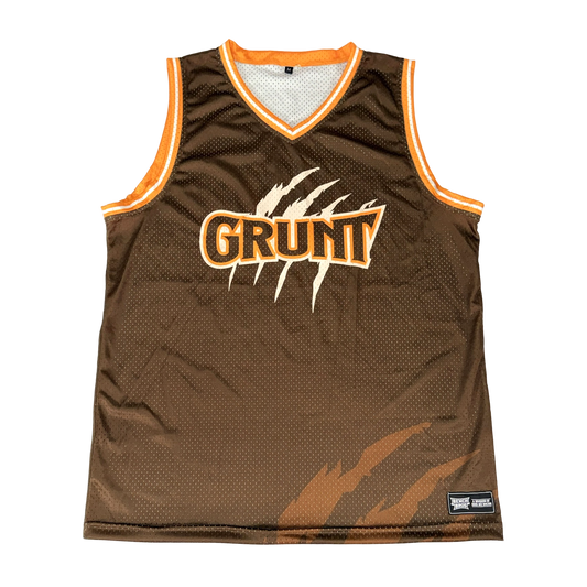 Bench Bros Singlet - Grunt