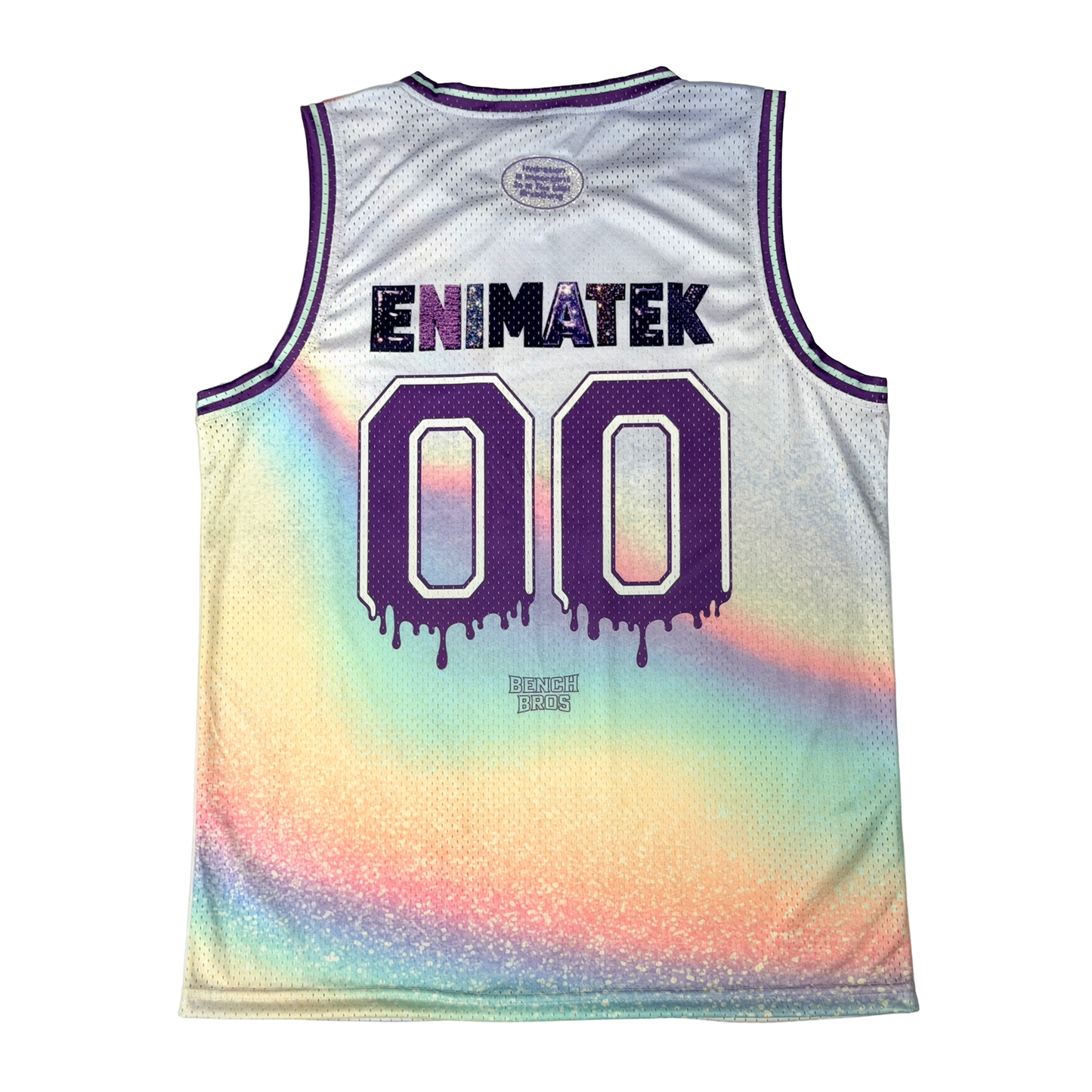 Bench Bros Singlet - KeTaMiNe