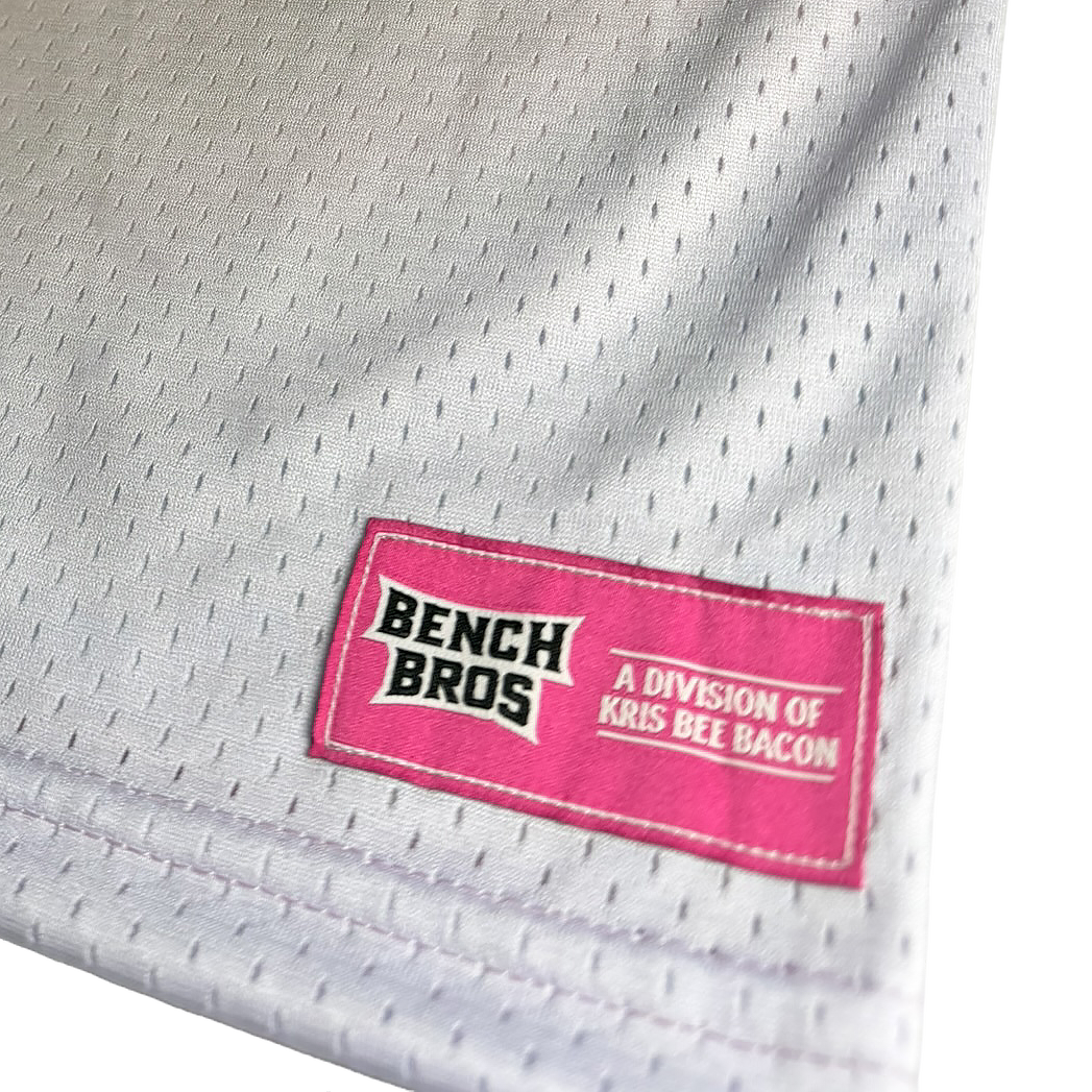 Bench Bros Singlet - KeTaMiNe
