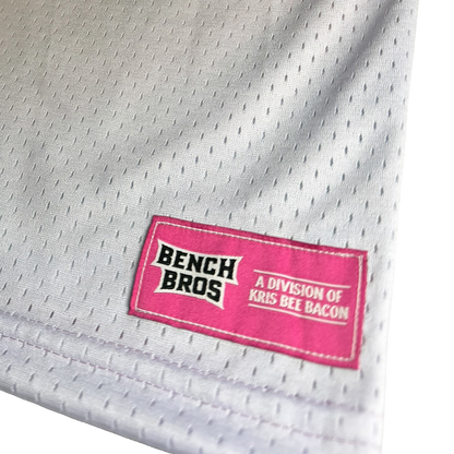 Bench Bros Singlet - KeTaMiNe