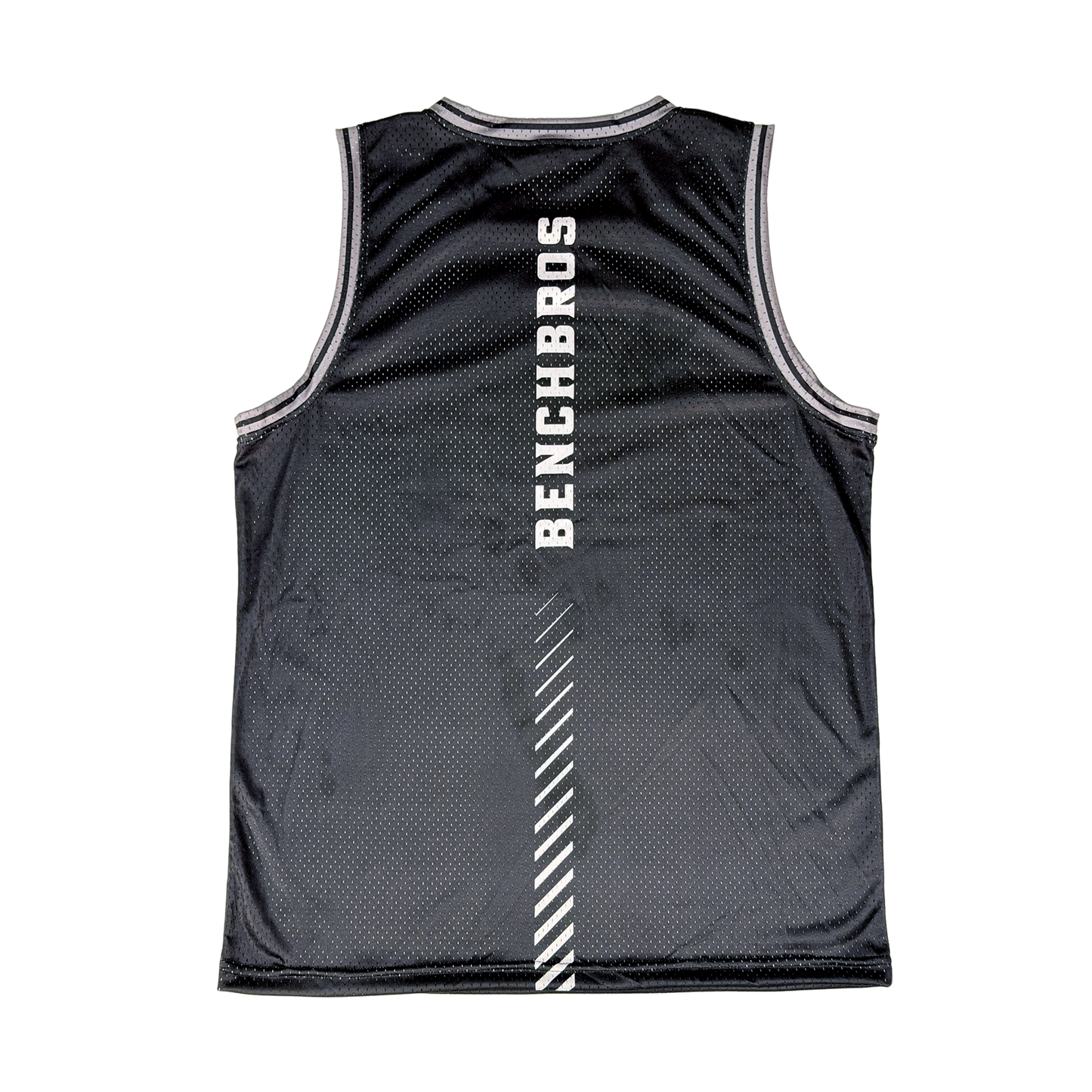 Bench Bros Singlet - Bench Bros Vol I