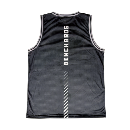 Bench Bros Singlet - Bench Bros Vol I