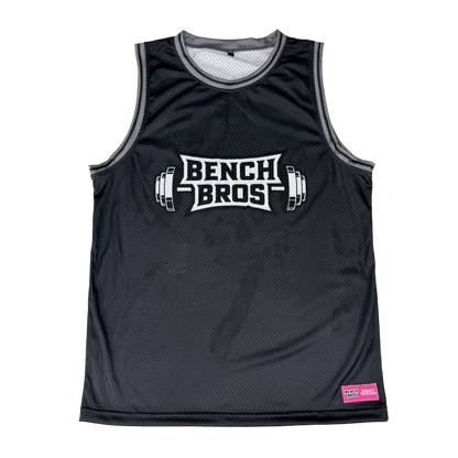 Bench Bros Singlet - Bench Bros Vol I