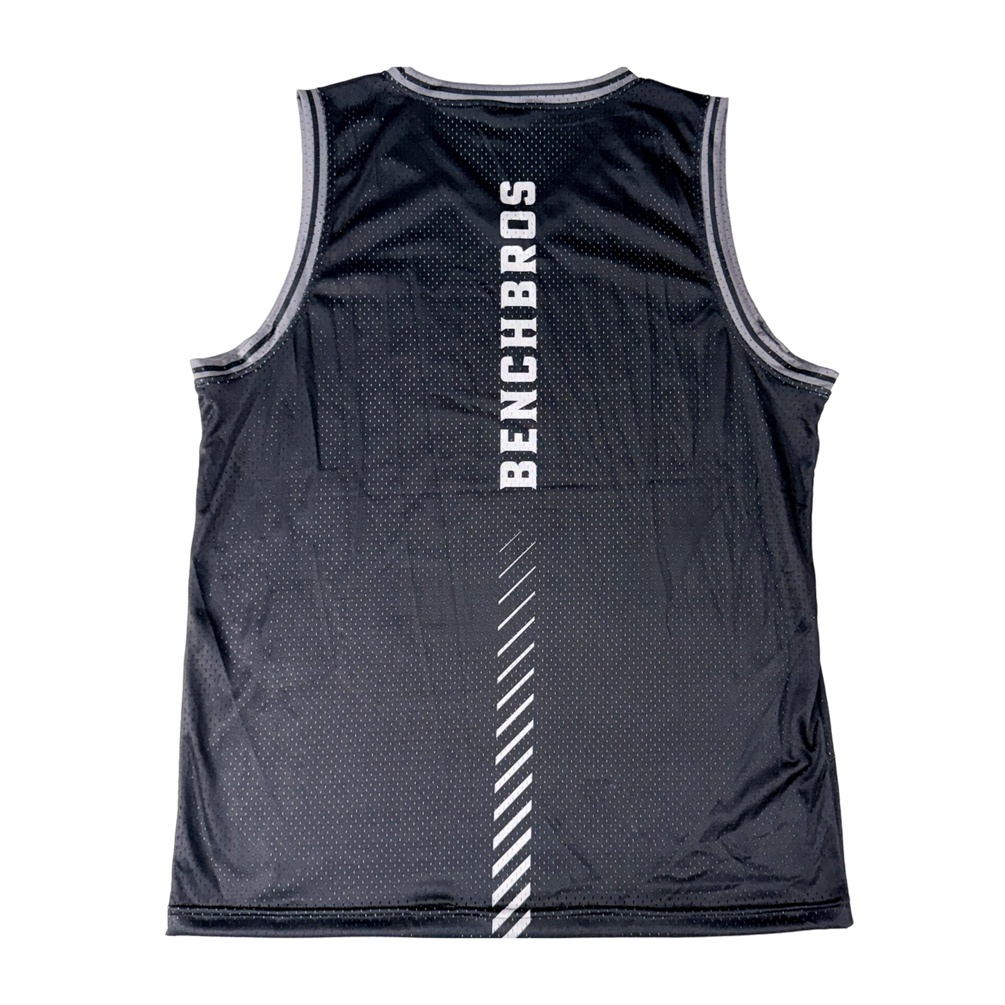 Bench Bros Singlet - Bench Bros Vol I