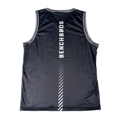 Bench Bros Singlet - Bench Bros Vol I