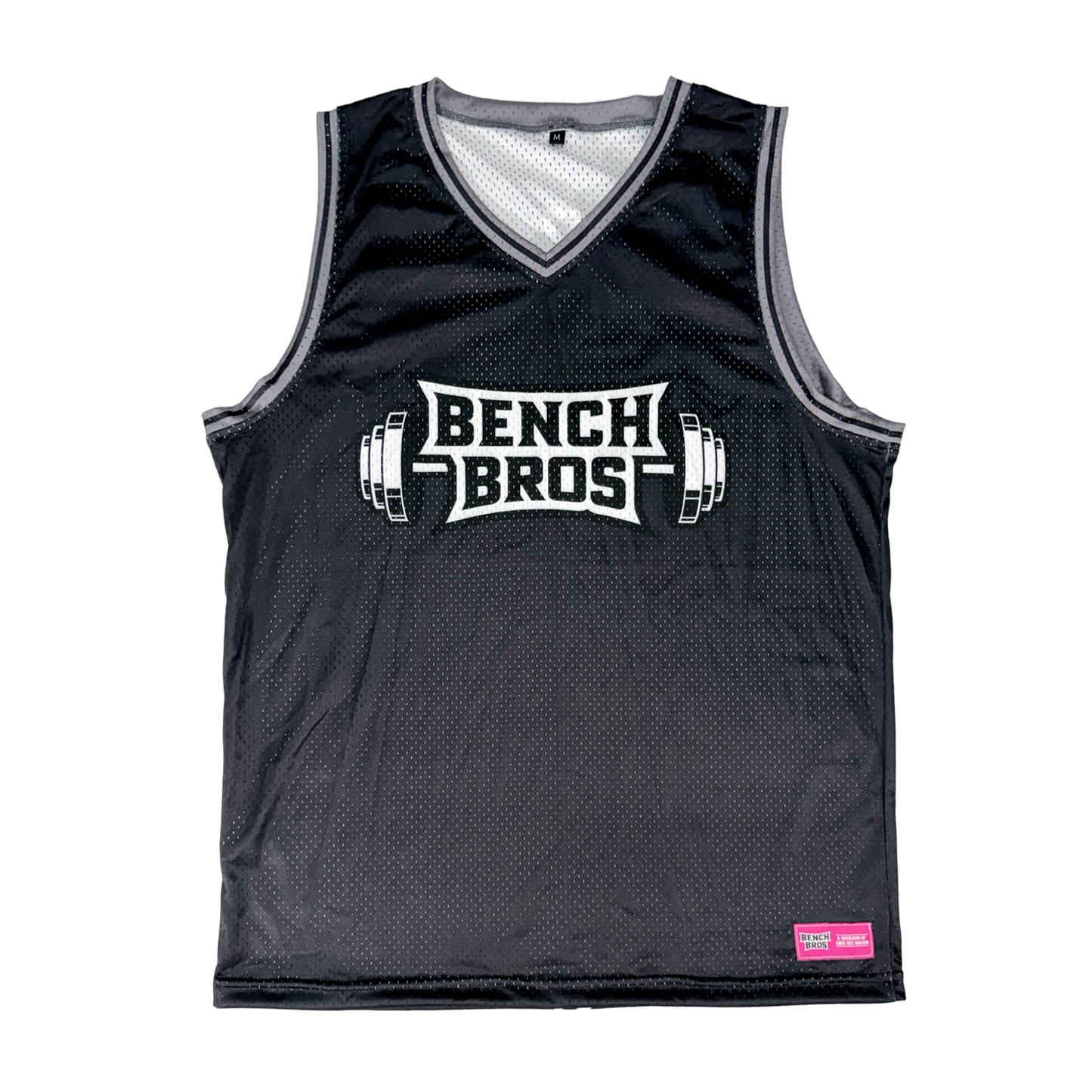 Bench Bros Singlet - Bench Bros Vol I