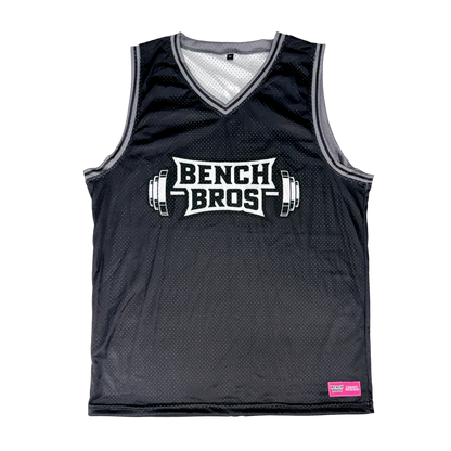 Bench Bros Singlet - Bench Bros Vol I