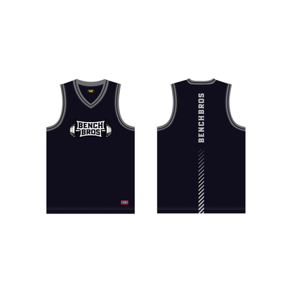Bench Bros Singlet - Bench Bros Vol I
