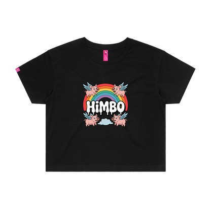 Himbo Crop Top