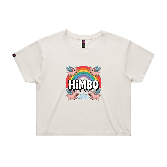 Himbo Crop Top