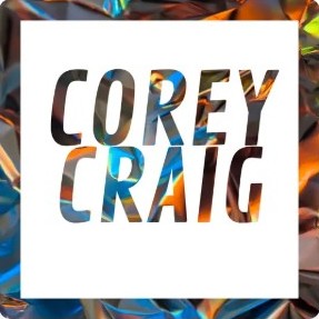 7 Fuckin Times - Corey Craig x Kris Bee Bacon T-Shirt
