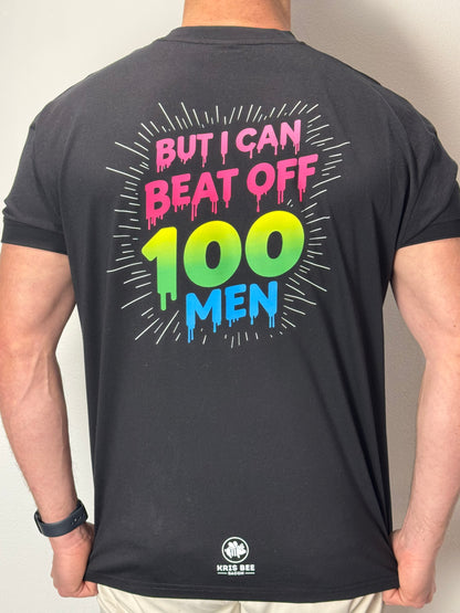 Man Beater - Exclusive Limited Edition