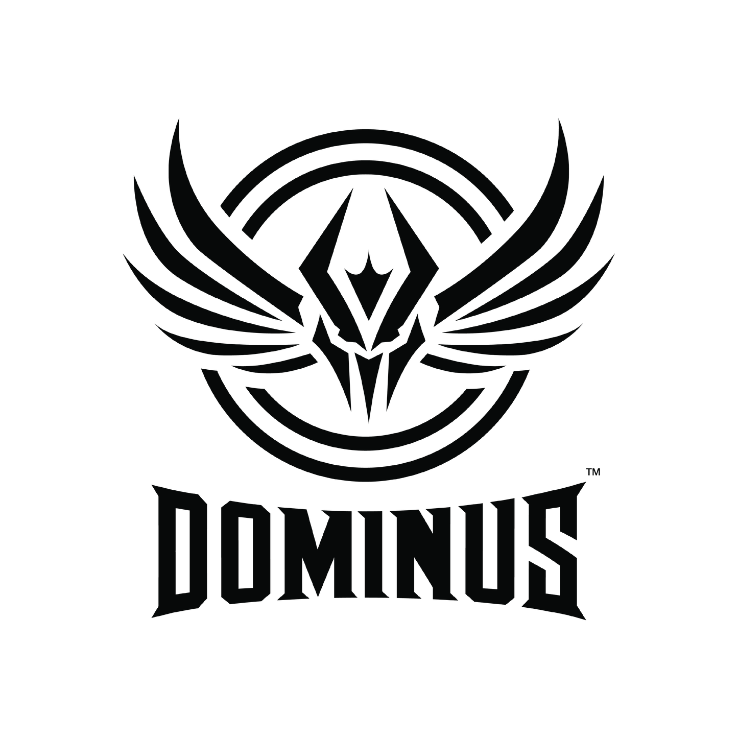 Dominus Classic Logo Tank