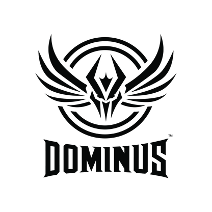 Dominus Classic Logo Tank