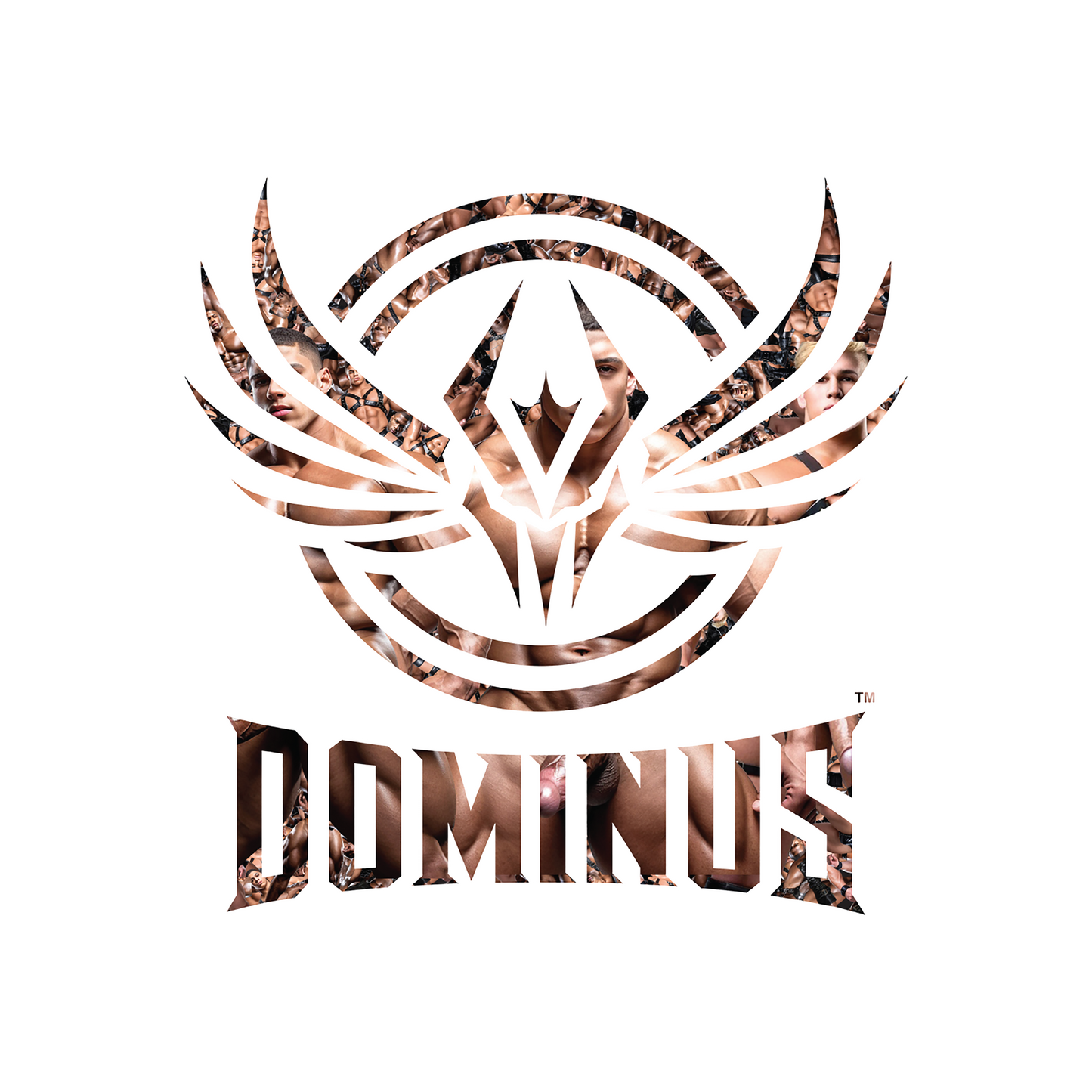 Dominus Erotic Logo T-Shirt