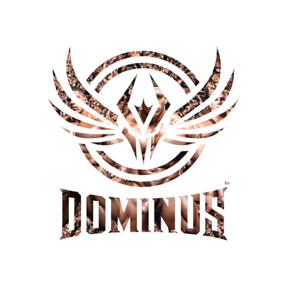 Dominus Erotic Logo T-Shirt