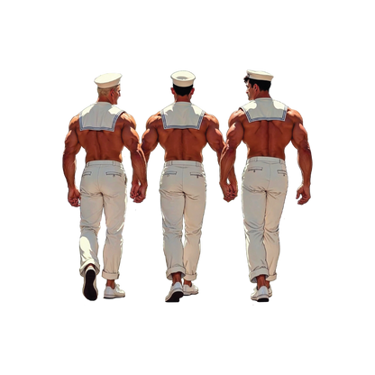 All Together Now Tank