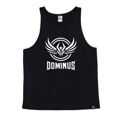 Dominus Classic Logo Singlet