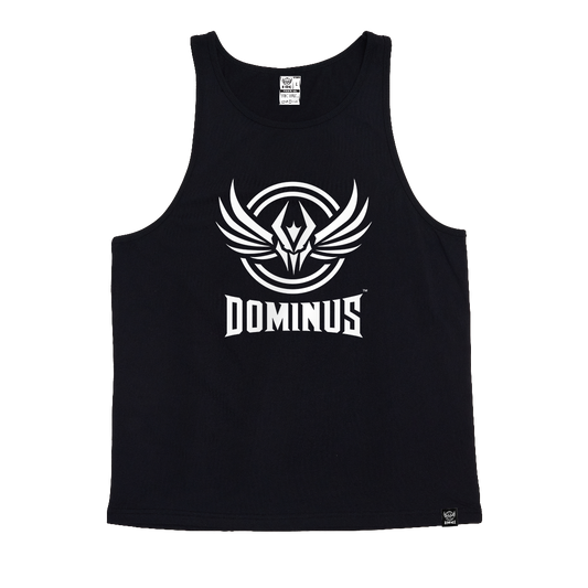 Dominus Classic Logo Singlet