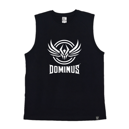 Dominus Classic Logo Tank