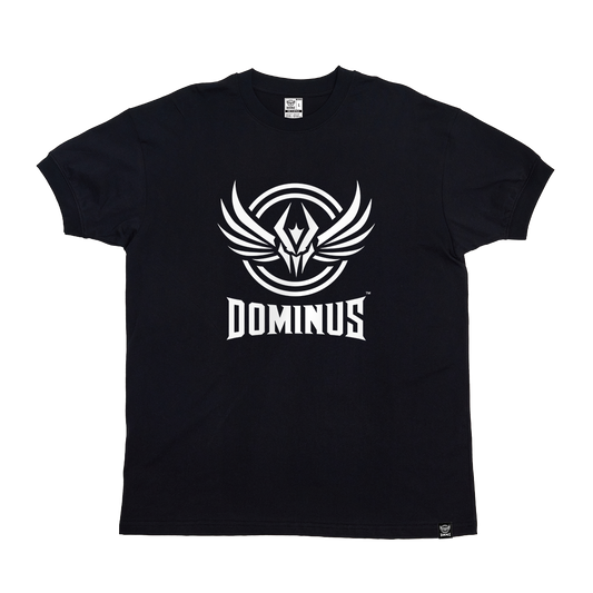 Dominus Classic Logo T-Shirt