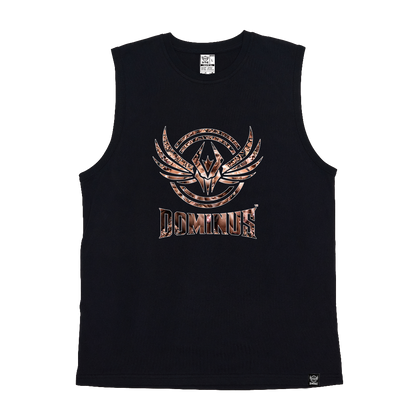 Dominus Erotic Logo Tank