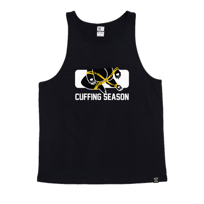 Cuffing Season Singlet